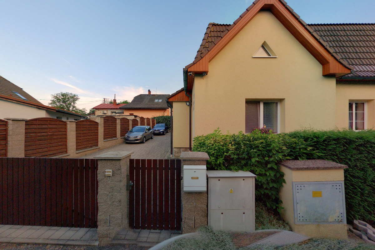 Apartmán na Kopečku foto 4