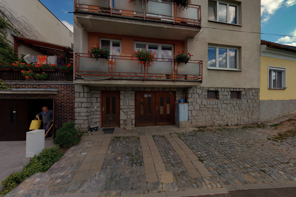 Ing. Bohuslava Kamanová