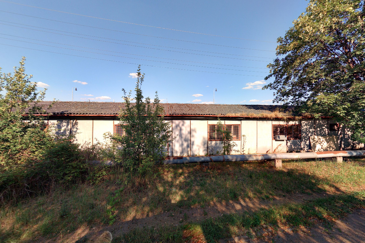 EXPYRO - požární servis