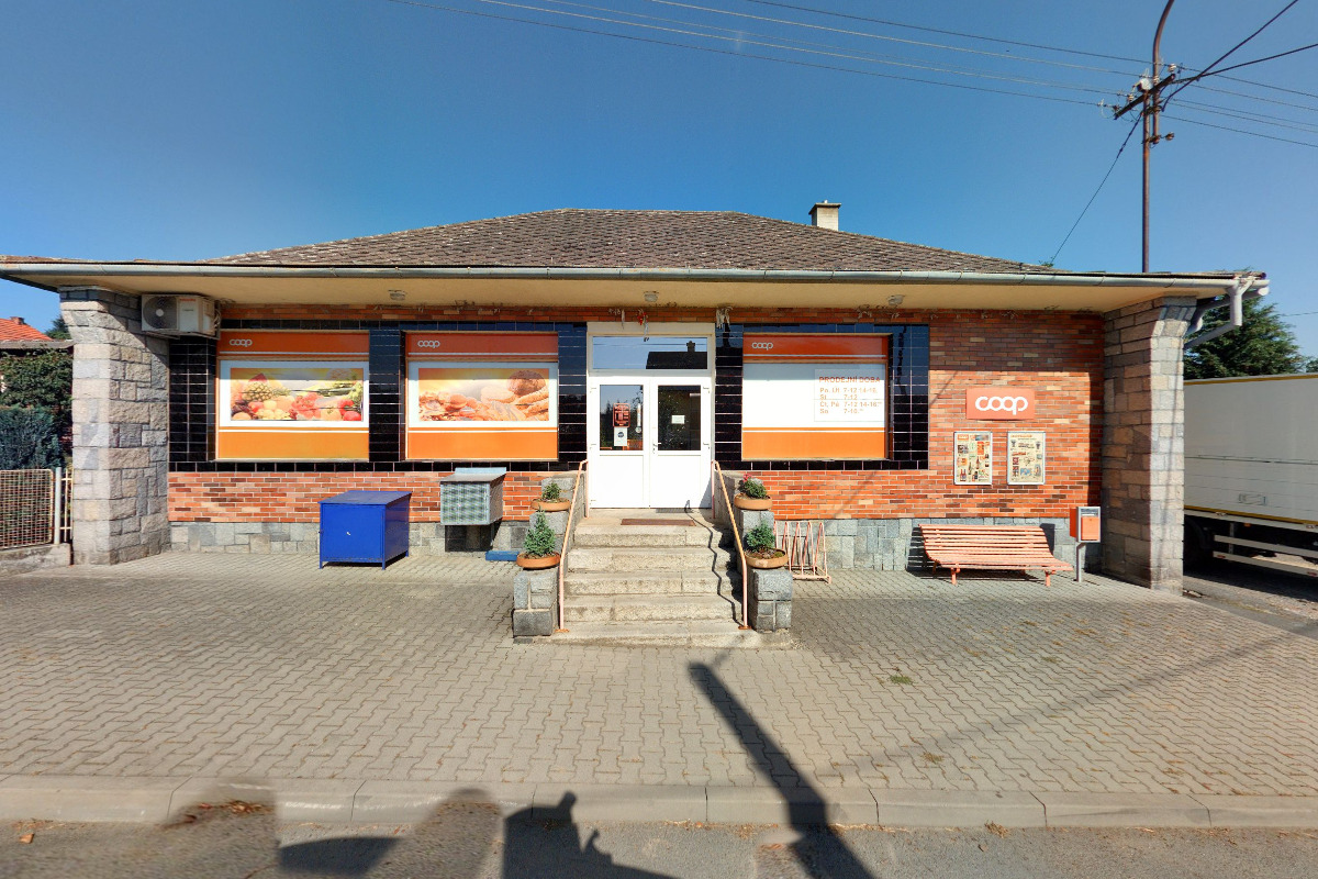 COOP KONZUM foto 2