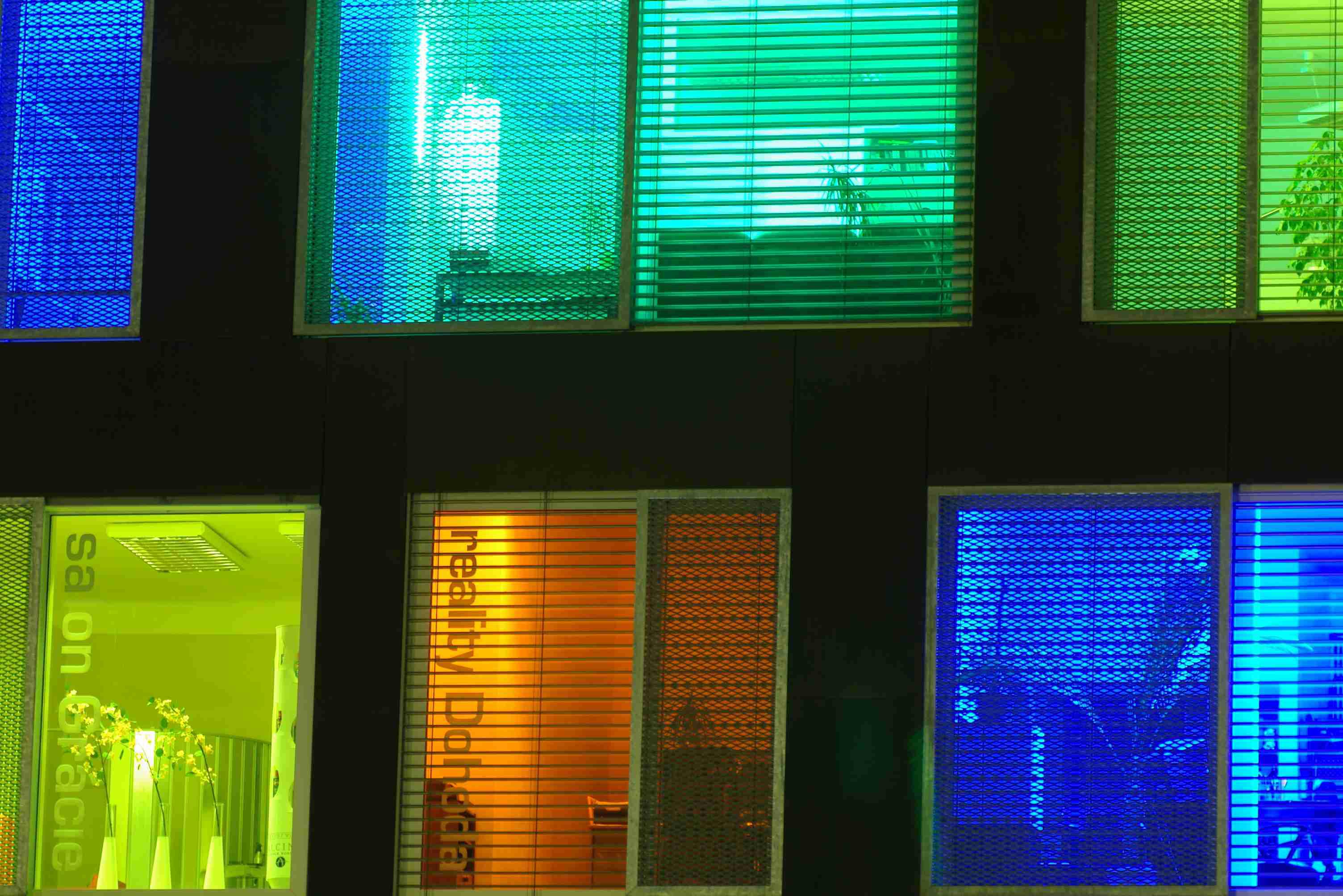 Petro Design - osvětlení foto 3
