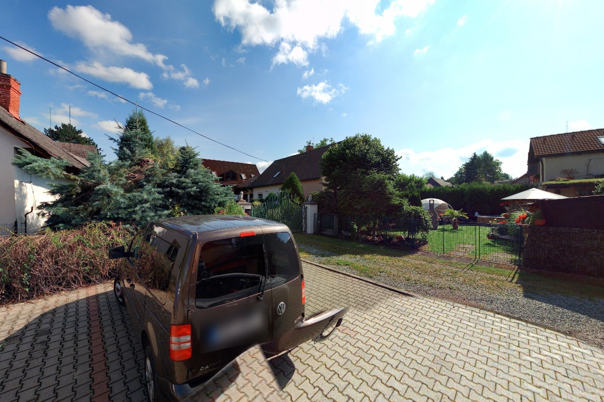 Umělecké kovářství a podkovářství Zdeněk Vítek