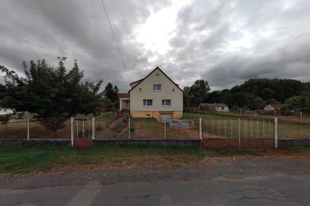 Dřevostavby - montované domy Jiří Krejčíř foto 5