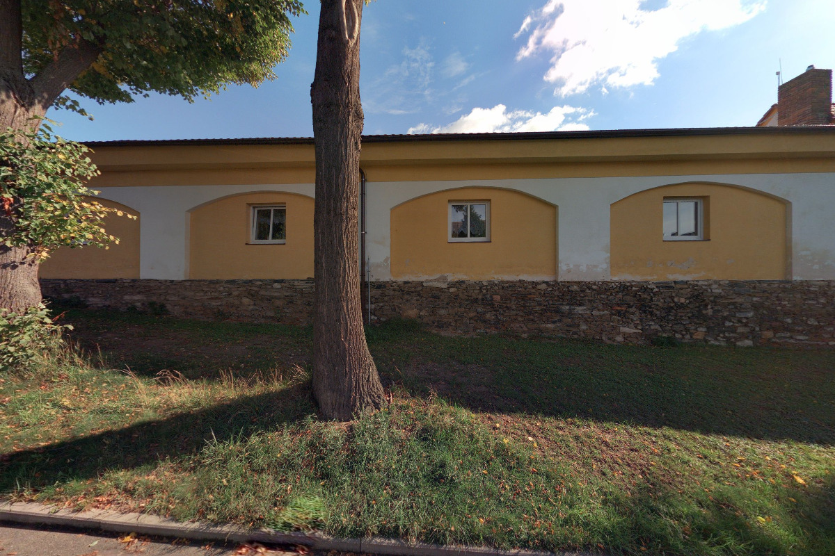 Domov pro seniory - Dvůr Karlov foto 6