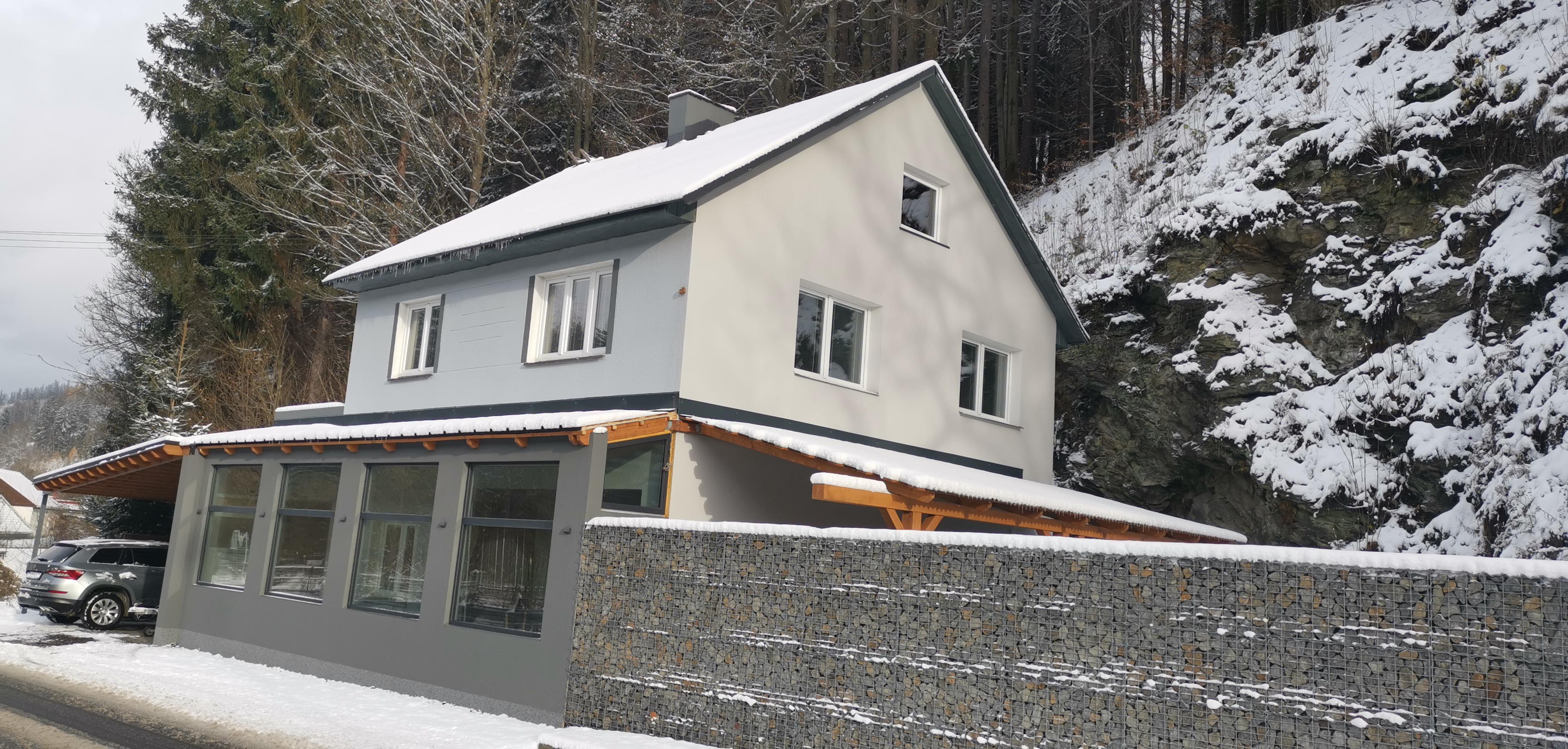 U 2 SOVIČEK - KRKONOŠE