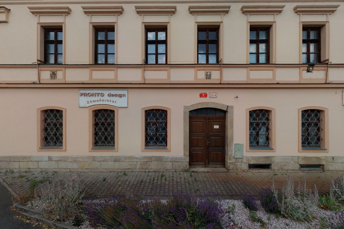 Jaromír Šebesta - PRONTO design foto 4