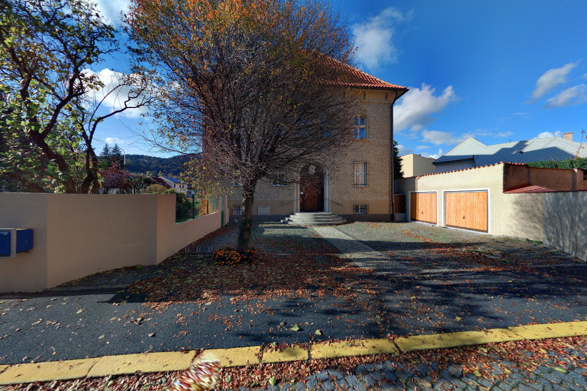 Římskokatolická farnost Dobrá Voda u Sušice