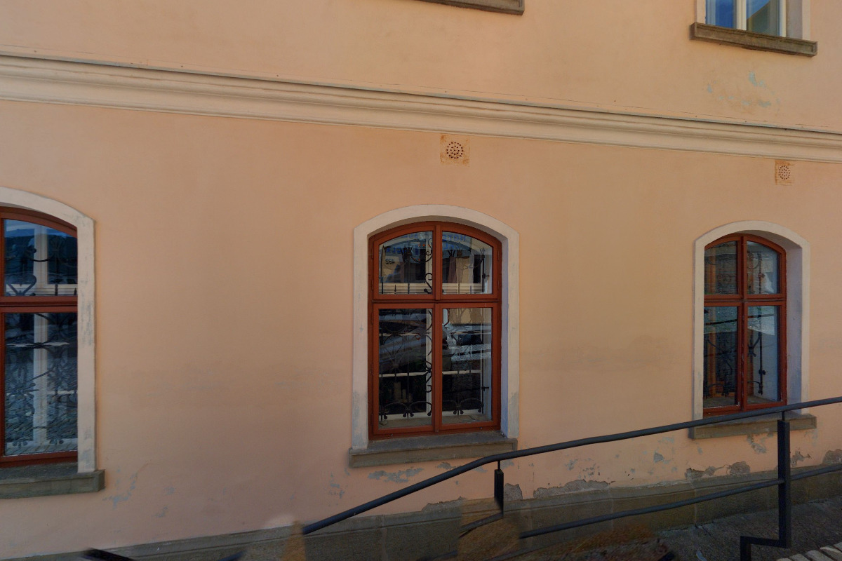 MÚ Žacléř - Hospodářsko-správní odbor foto 2