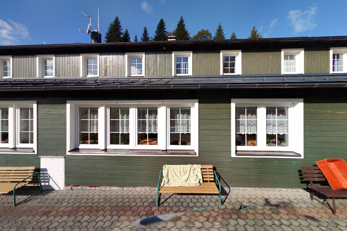 Penzion U Mlýna foto 6