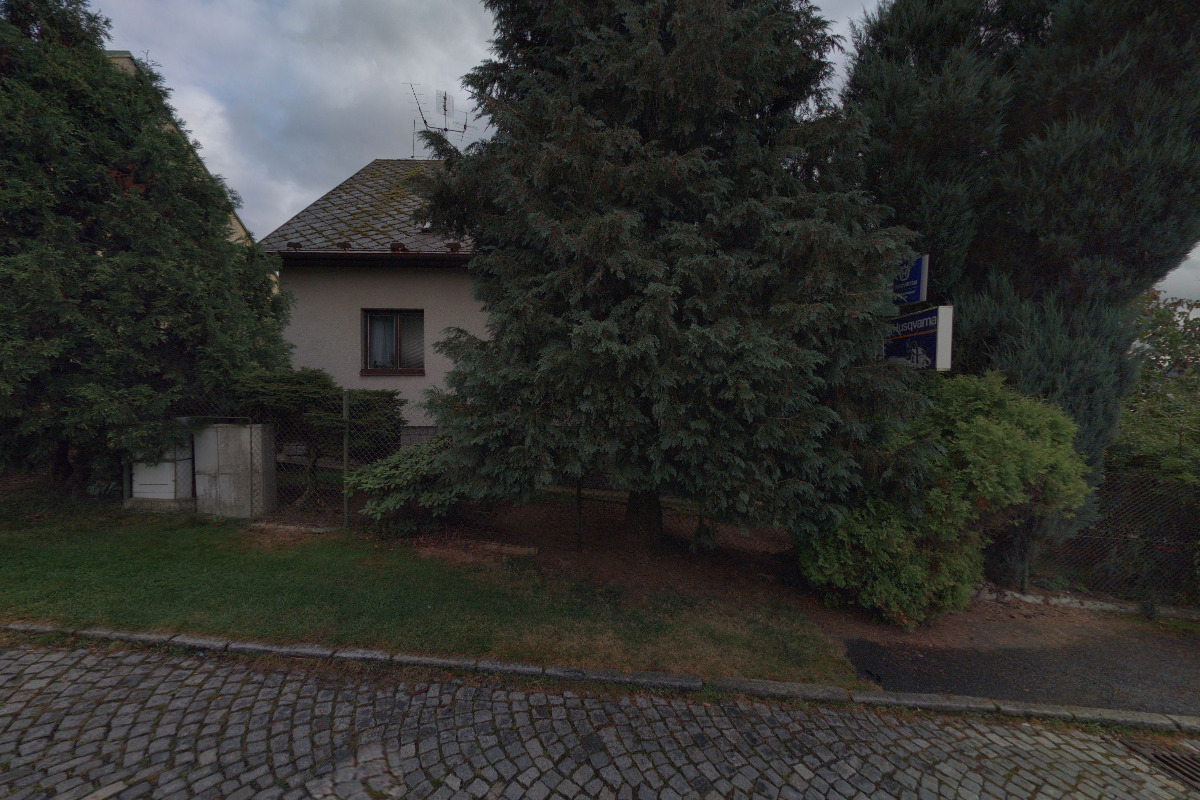 Tochorová Jana - Dřevařské potřeby