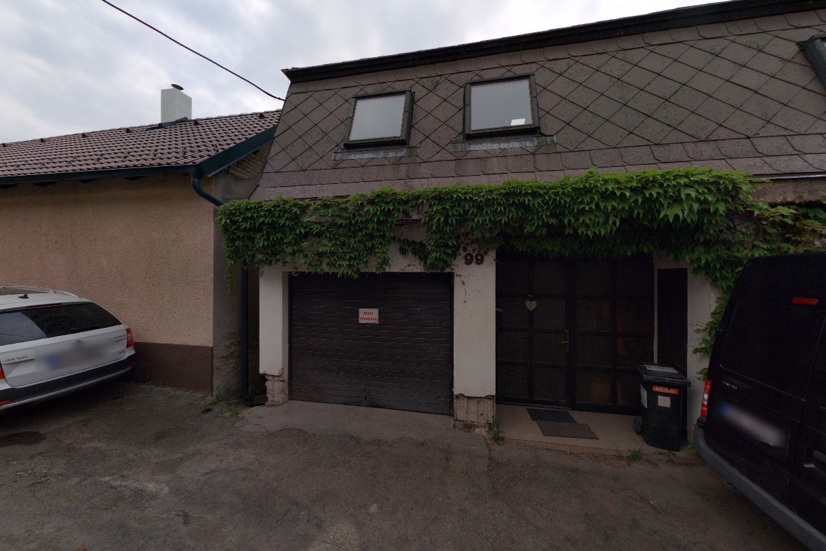 Jiří Kizek - konstrukční kancelář