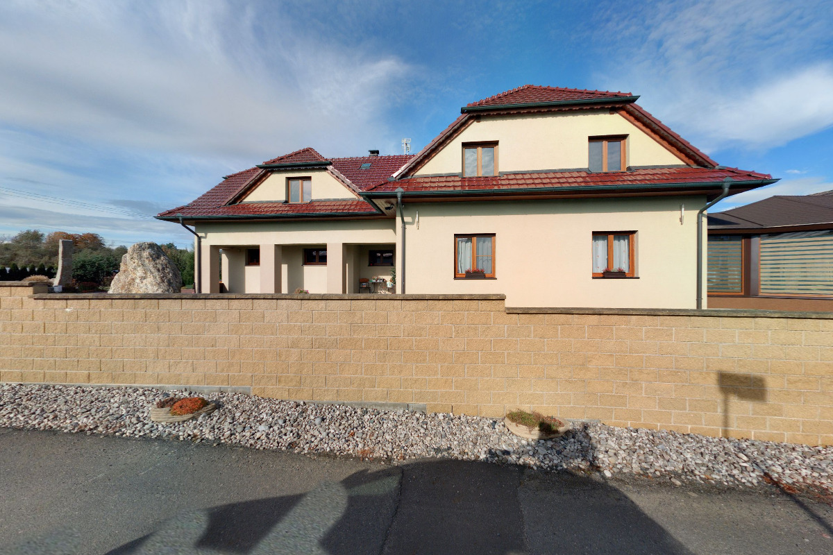 Stavební firma - Tomtomelektro