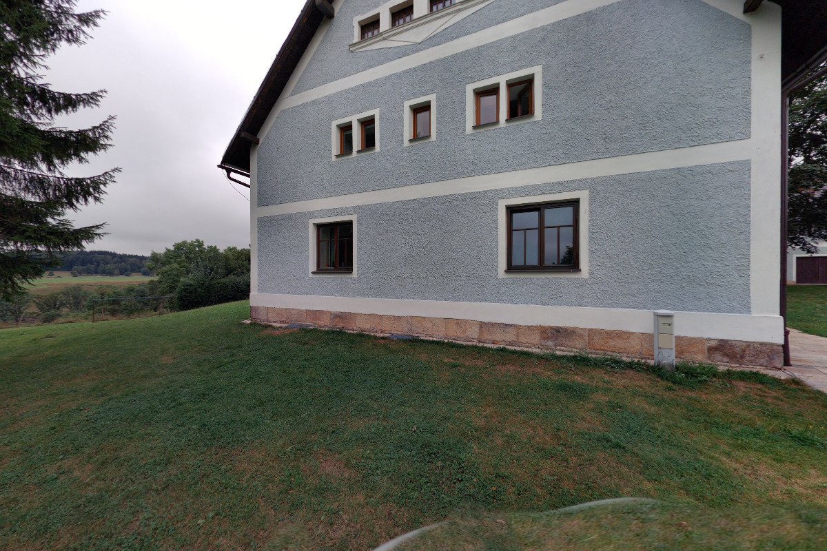 Penzion Kačeří foto 1