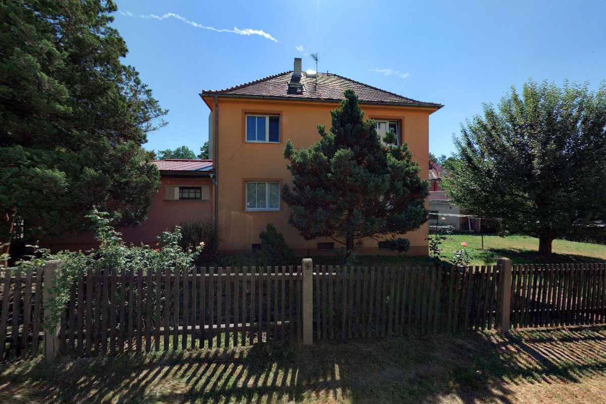 Potraviny Bělíkova 1081 foto 1