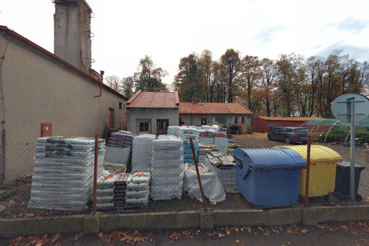 Zahradnictví Josef Lomič a dcery foto 3