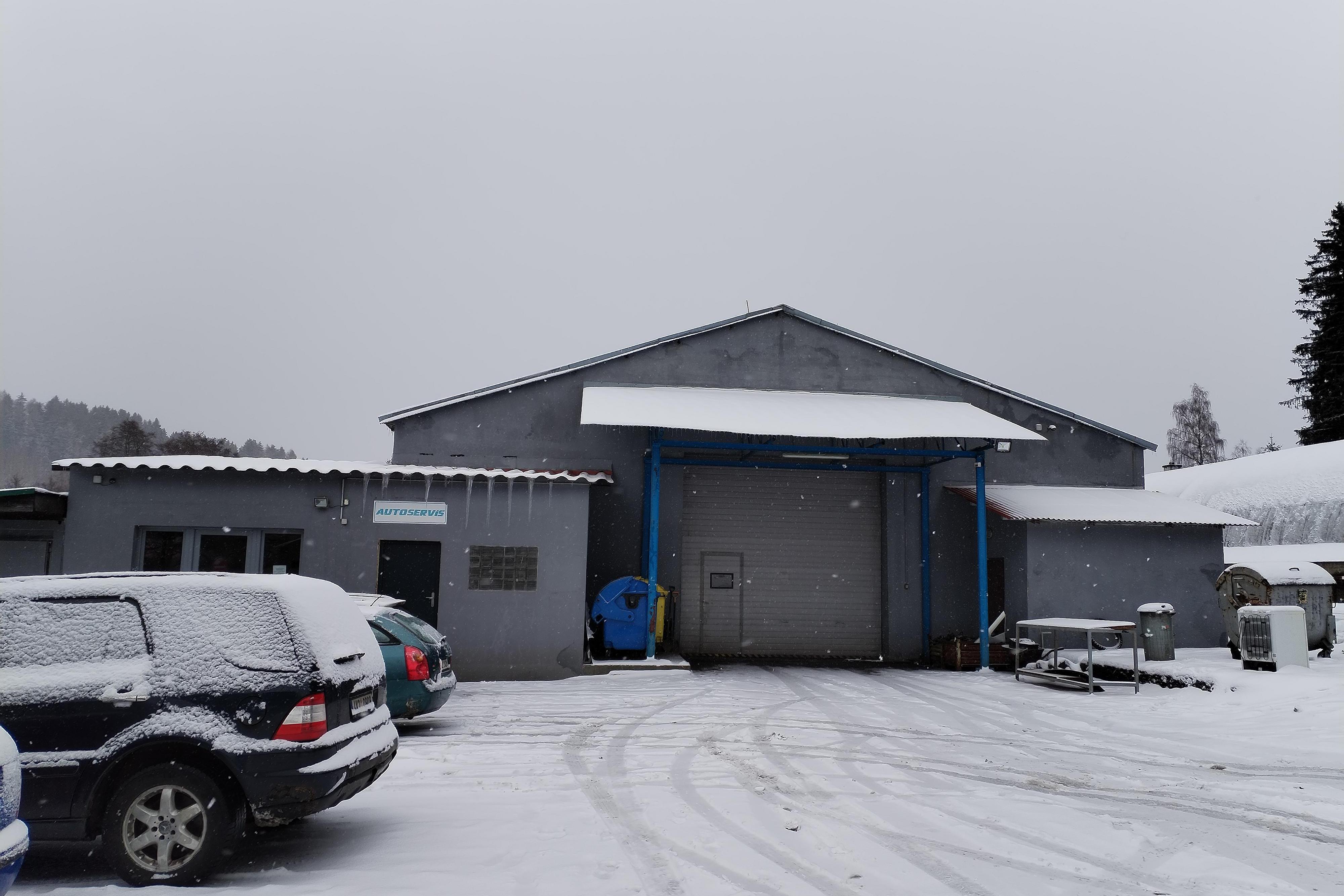 Auto-Moto-Pneu-Servis