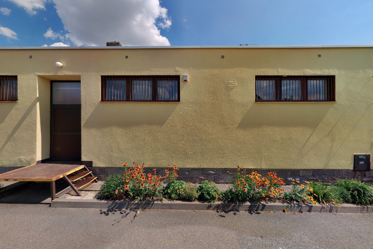 COOP družstvo Velké Meziříčí foto 2