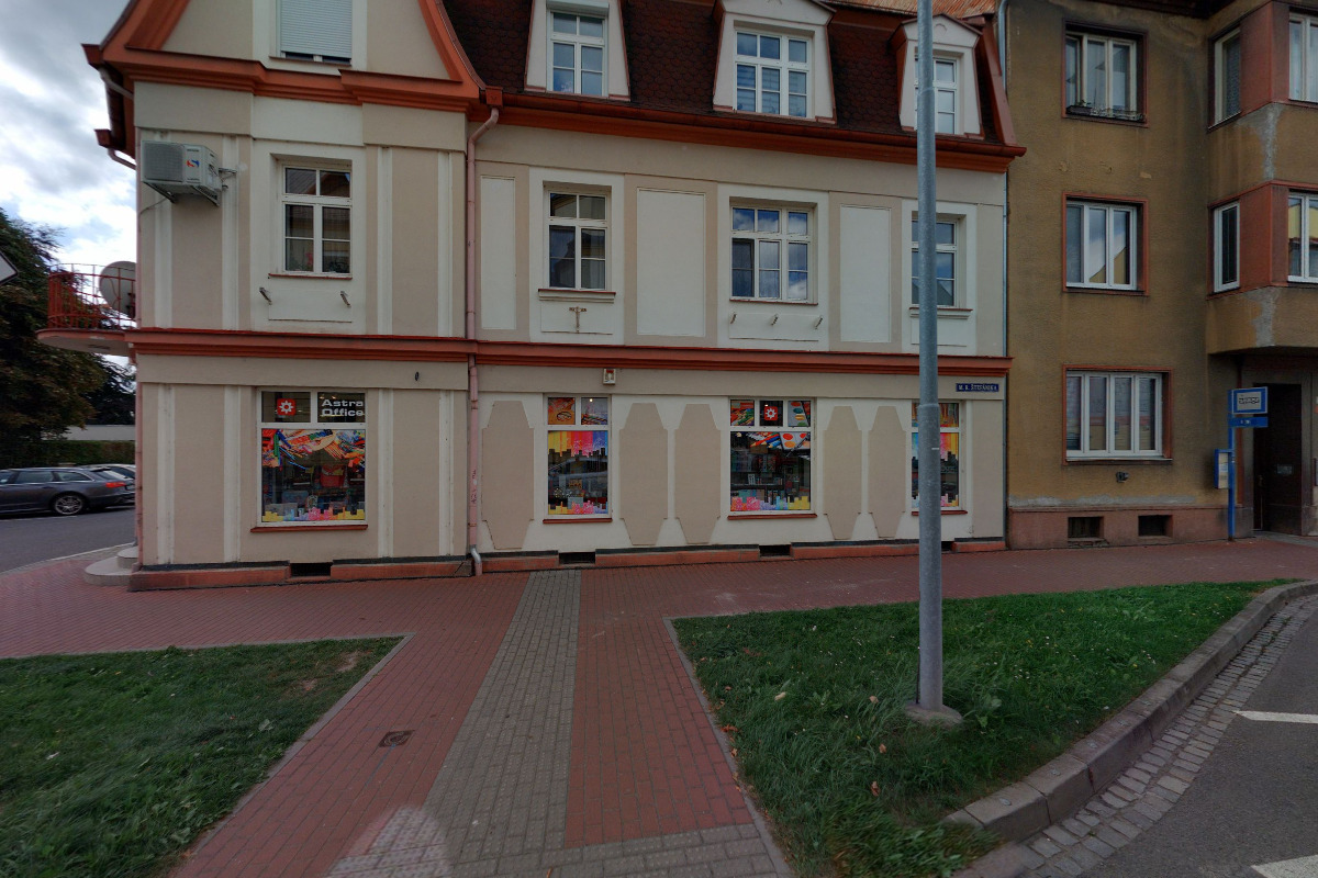 ASTRA Office, s.r.o. foto 2
