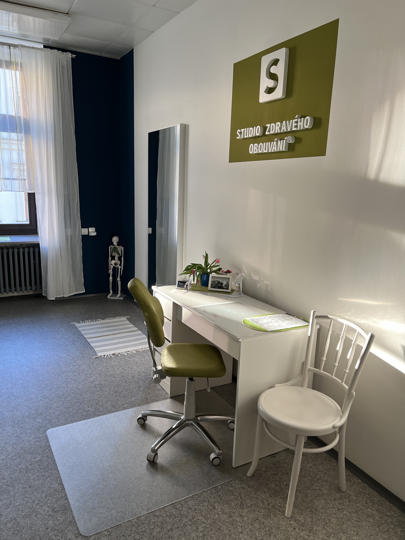 Studio zdravého obouvání -  Artur Kul foto 4