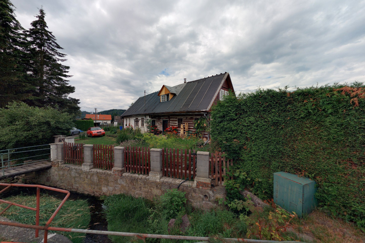 Čalounictví Vyskočil