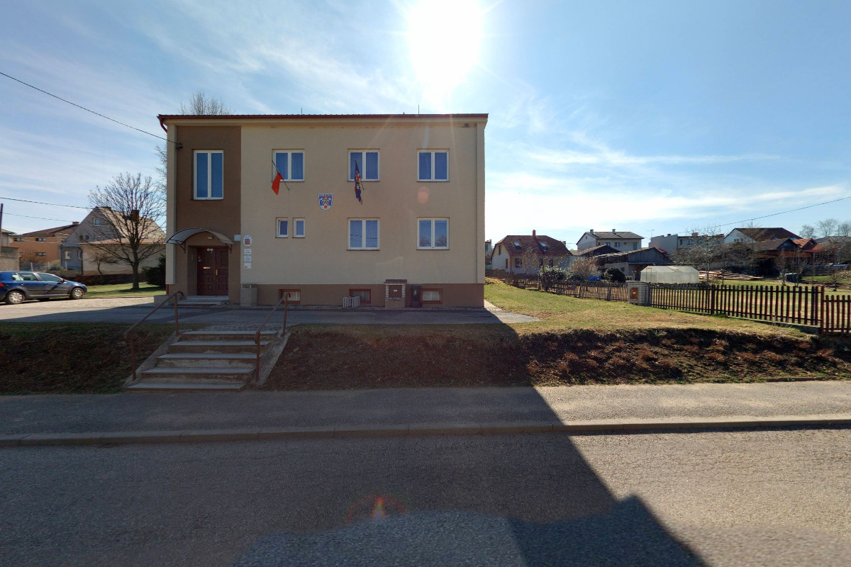 Správa úložišť radioaktivních odpadů