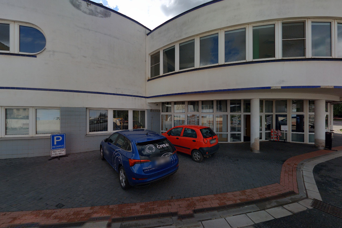 Babybox - Oblastní nemocnice Náchod foto 2