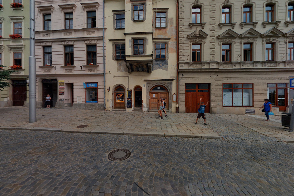 Pravoslavná církevní obec v Jihlavě foto 4