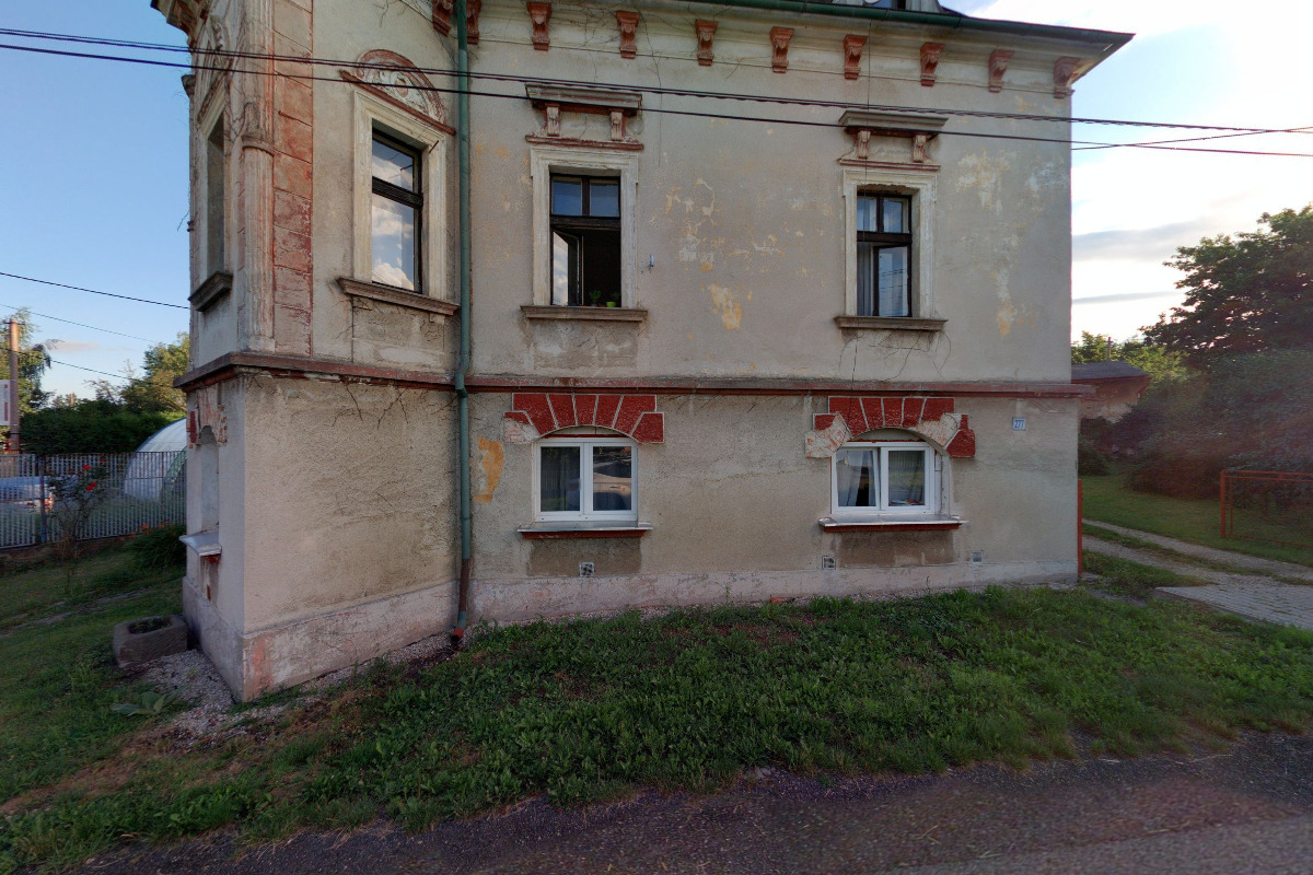 J a J Hrádek group, s.r.o.