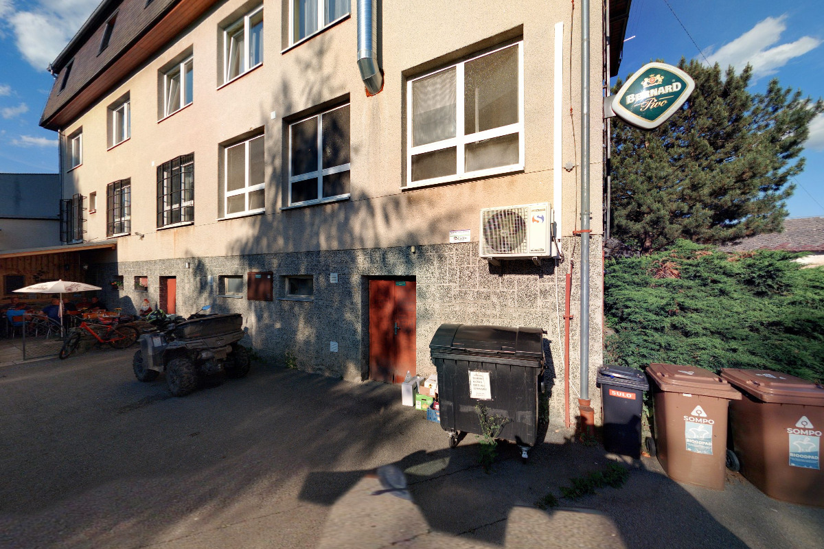 Tělocvičná jednota Sokol Kejžlice