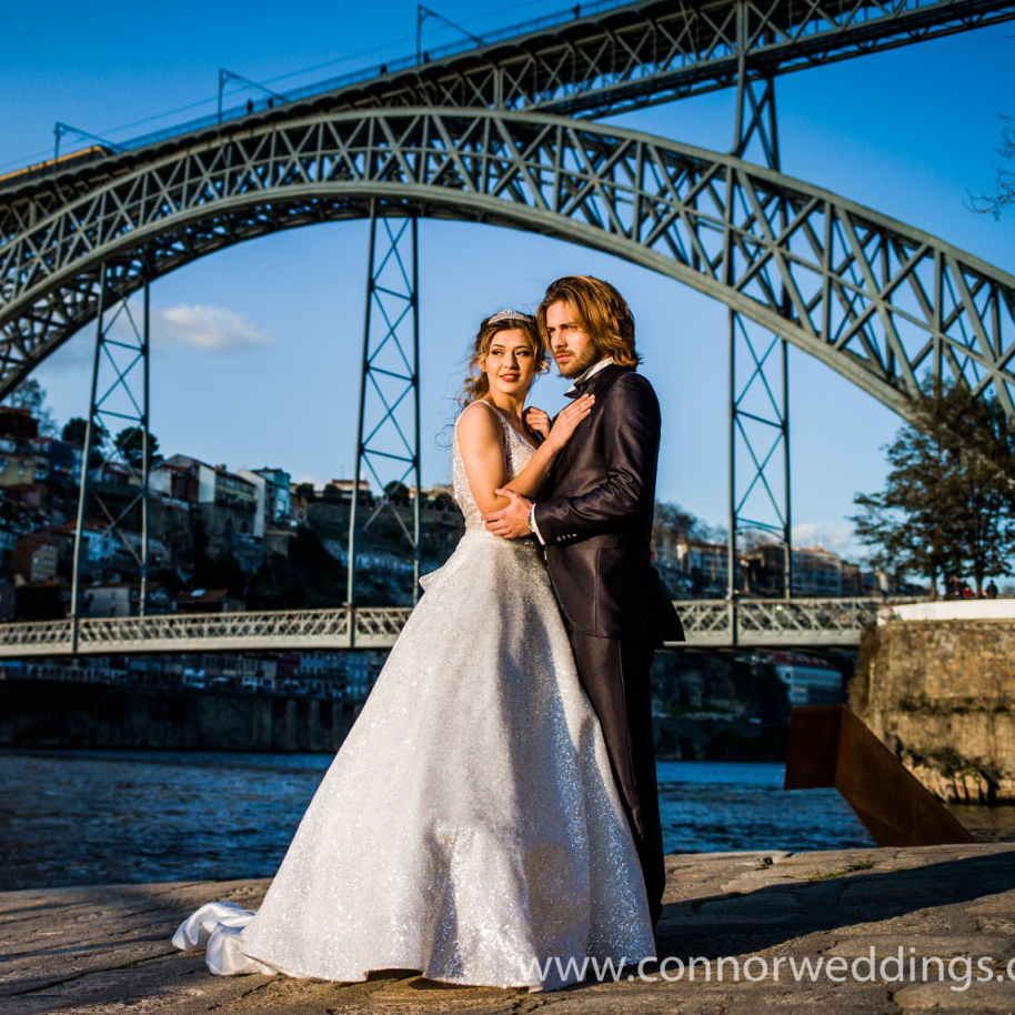 Connor Weddings foto 2
