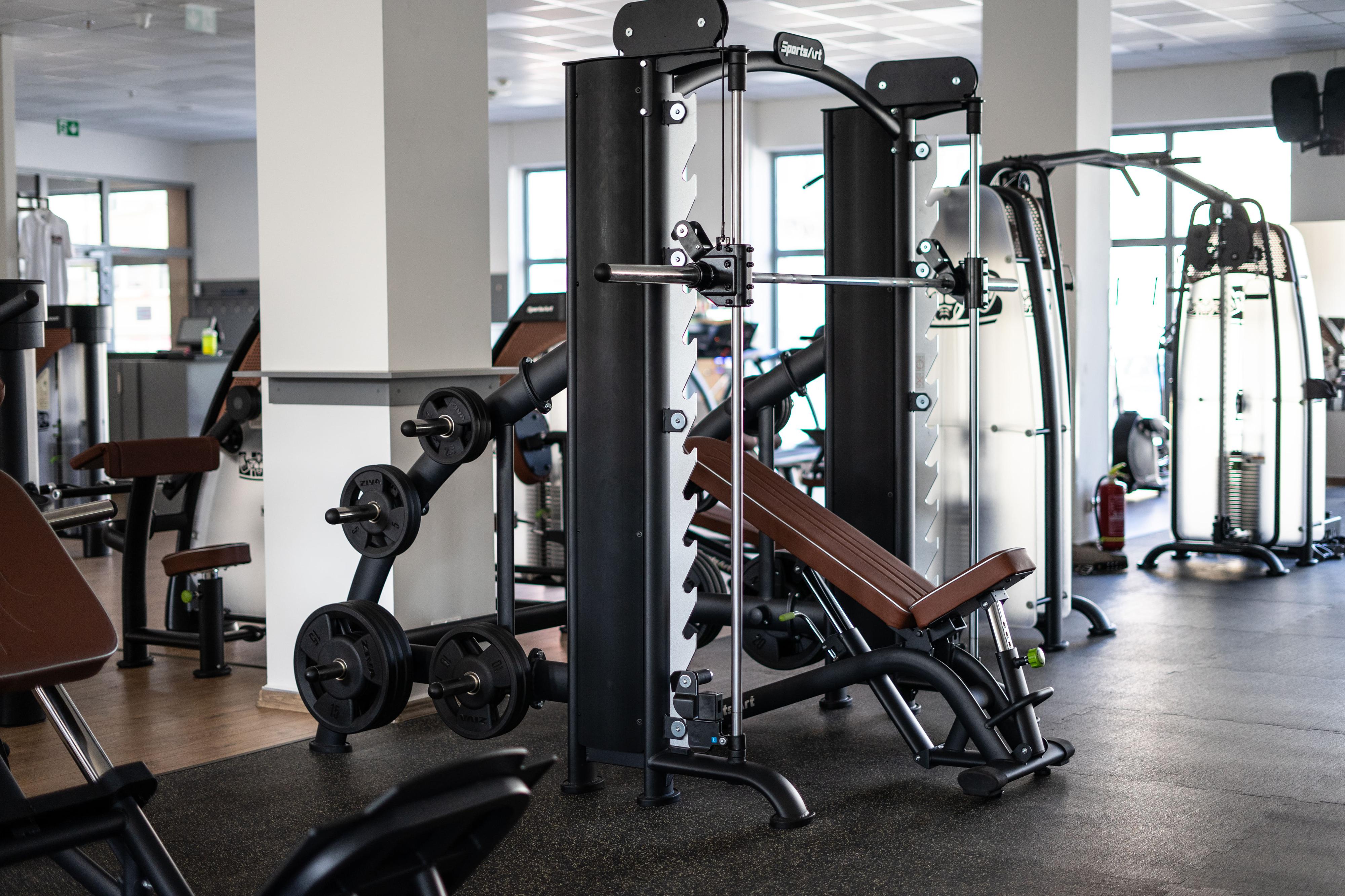 Fitness pro, s.r.o. foto 6