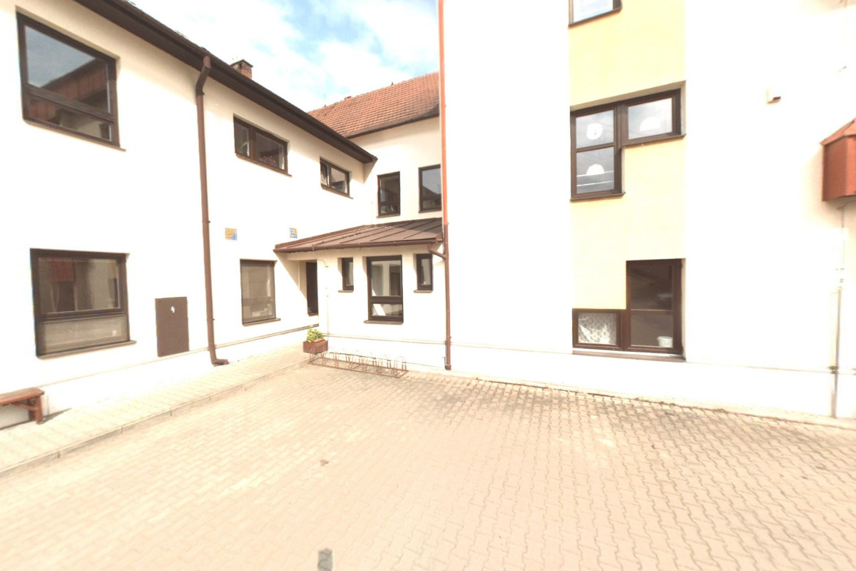 Základní škola a mateřská škola Tasov