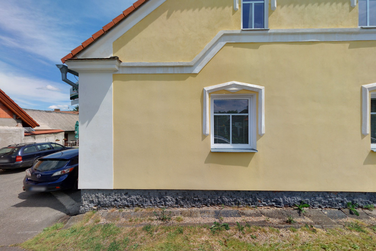 Restaurace U Sedláčků