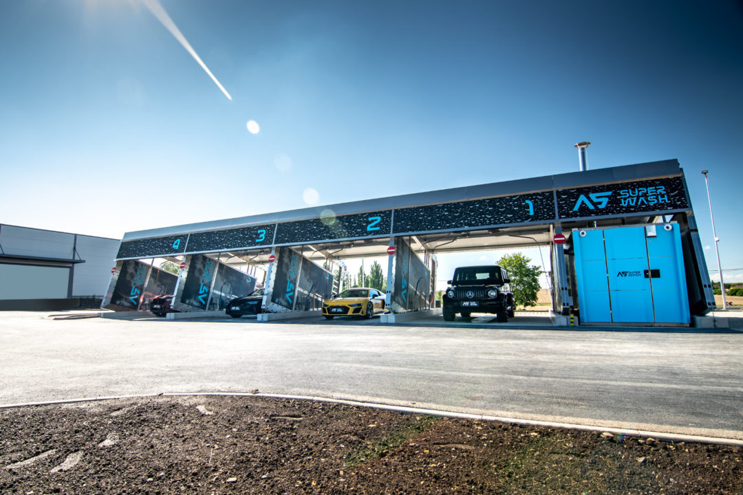 WaShine s.r.o. foto 3