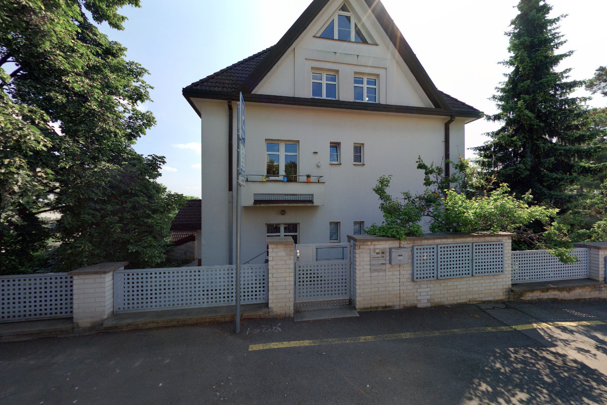 Václav Hodan - realitní makléř RE/MAX