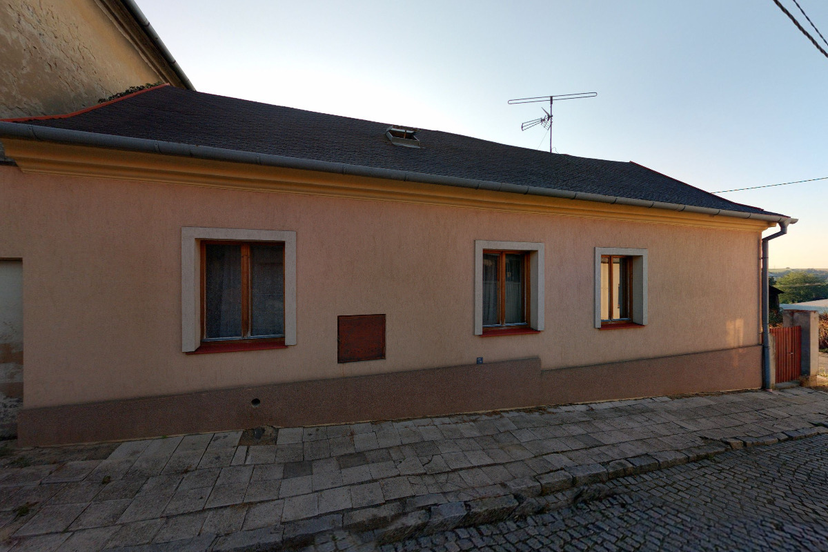 FOTO Ivana Kubesová