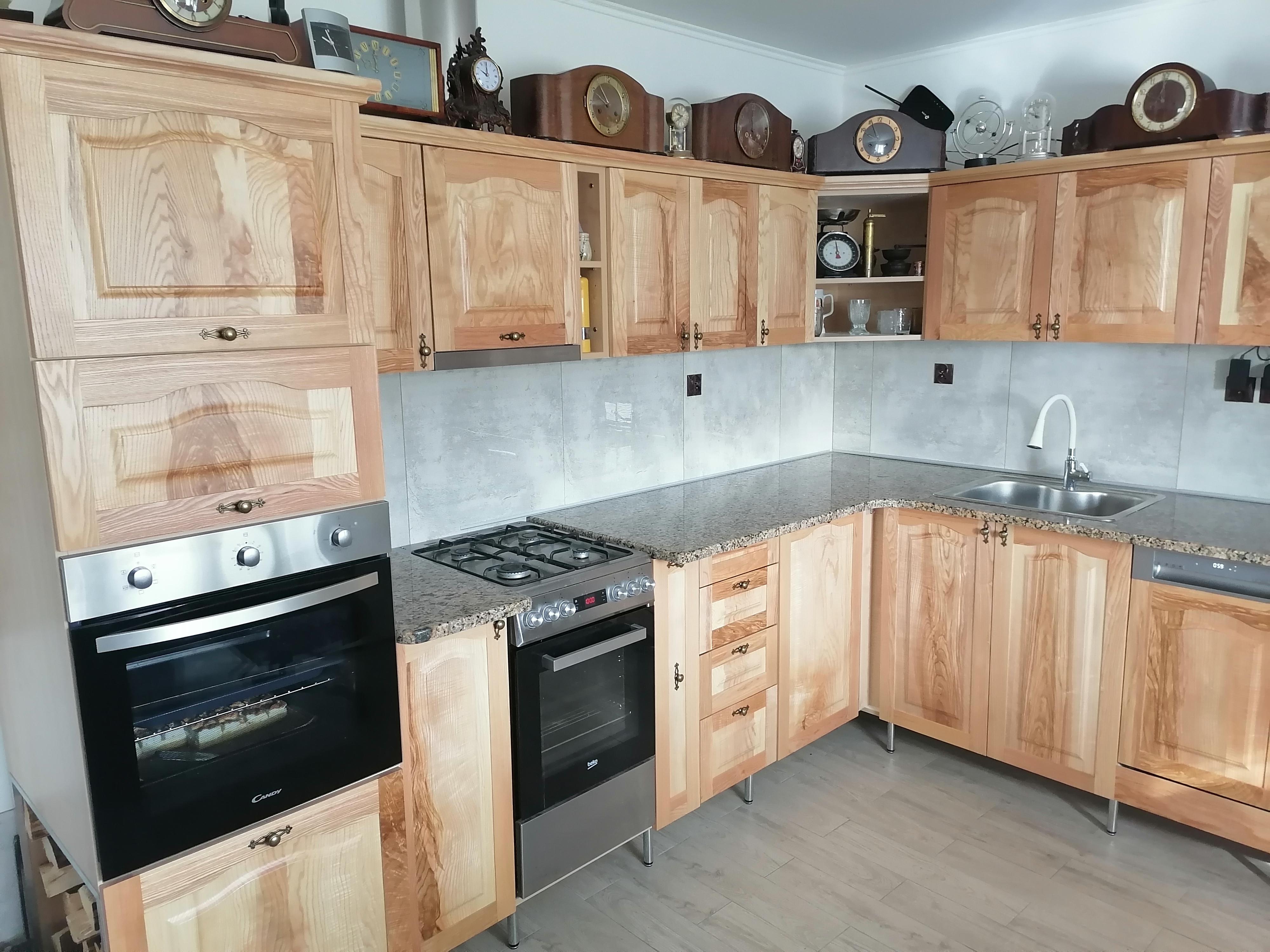 Vlastimil Češka - truhlářská výroba z masivu foto 6