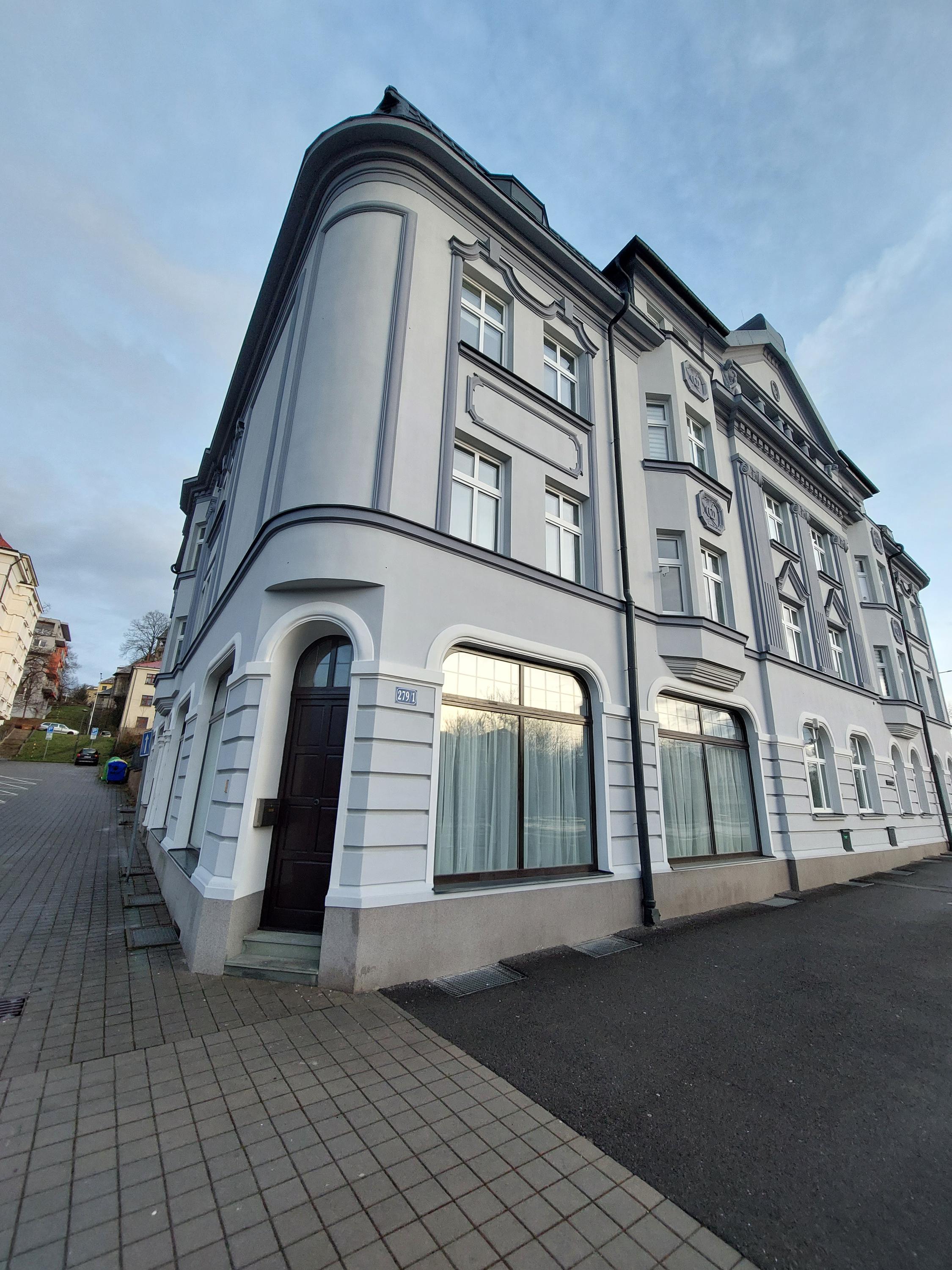 Art fotostudio Ostrava foto 3