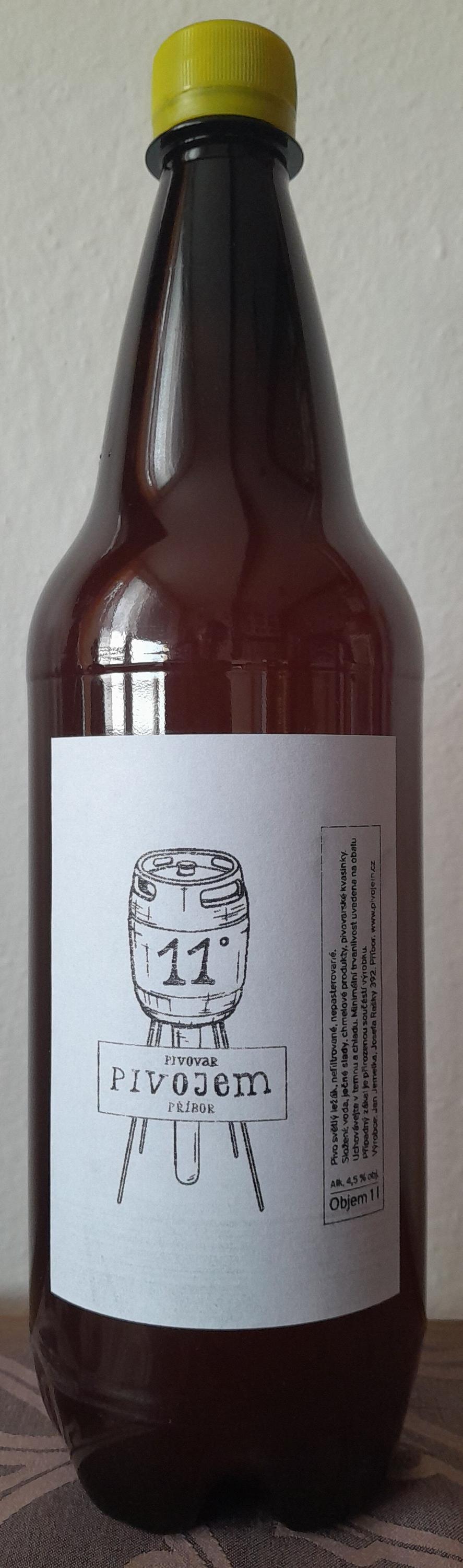 Pivovar PIVOJEM Příbor foto 3