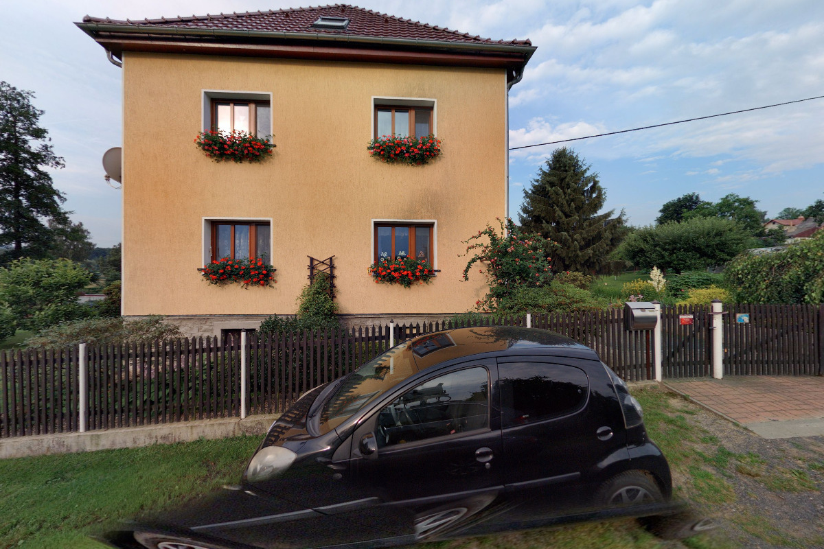 Účetnictví Petra Vohanková