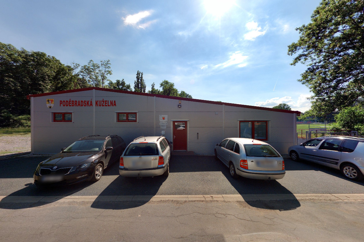 Kuželkářský klub Jiří Poděbrady foto 2