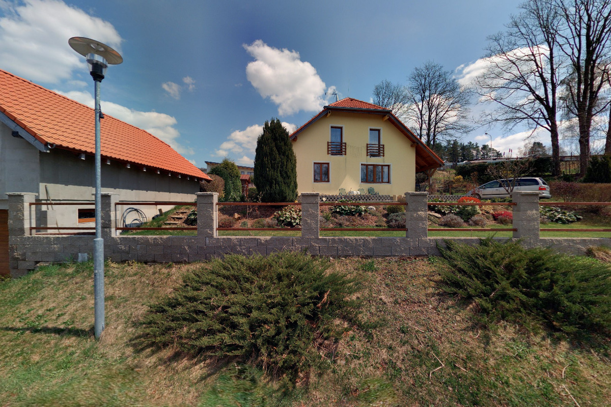 Apartmány 154 | Půjčovna motorek Lipno foto 1