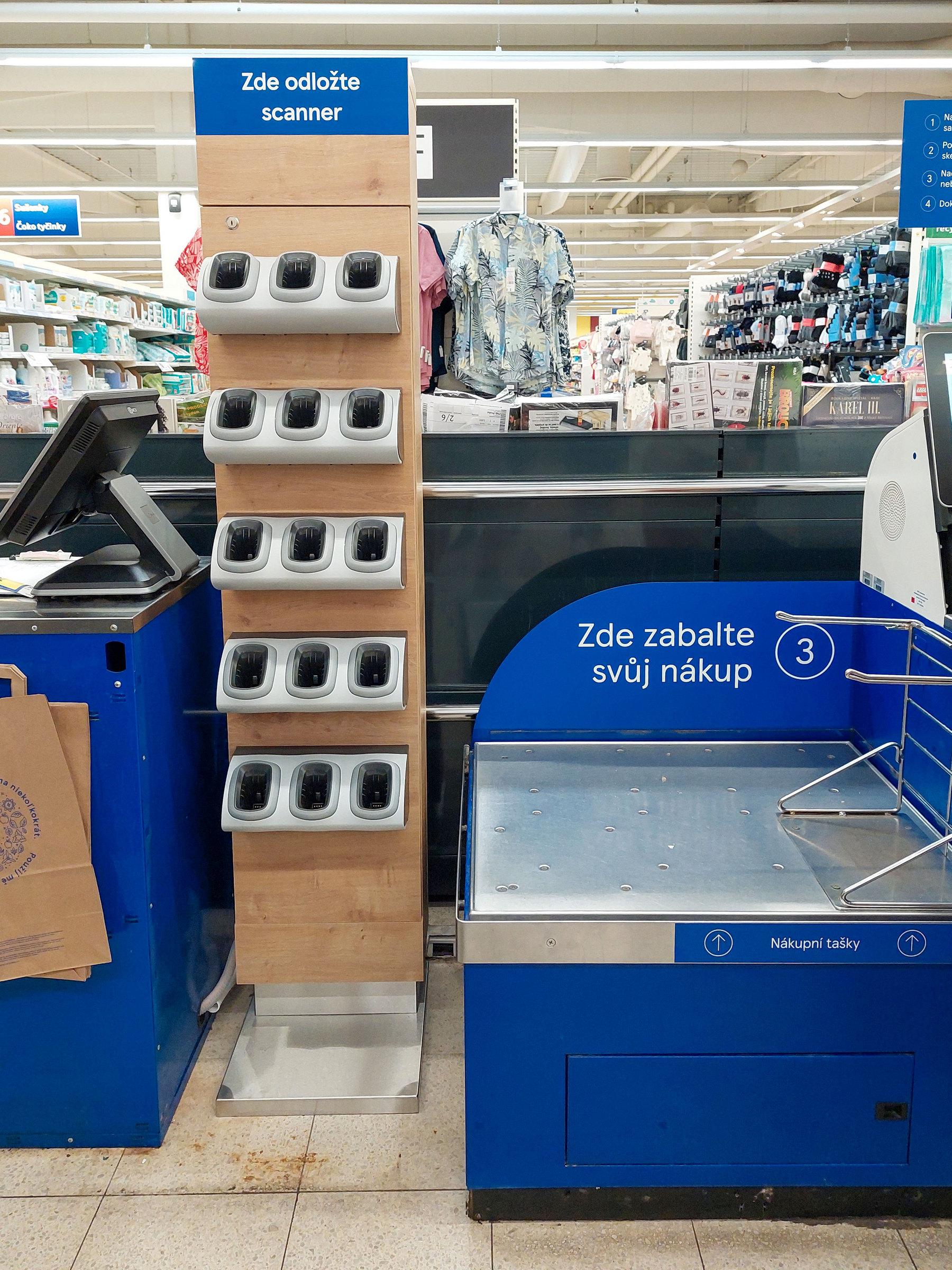 Tesco foto 3