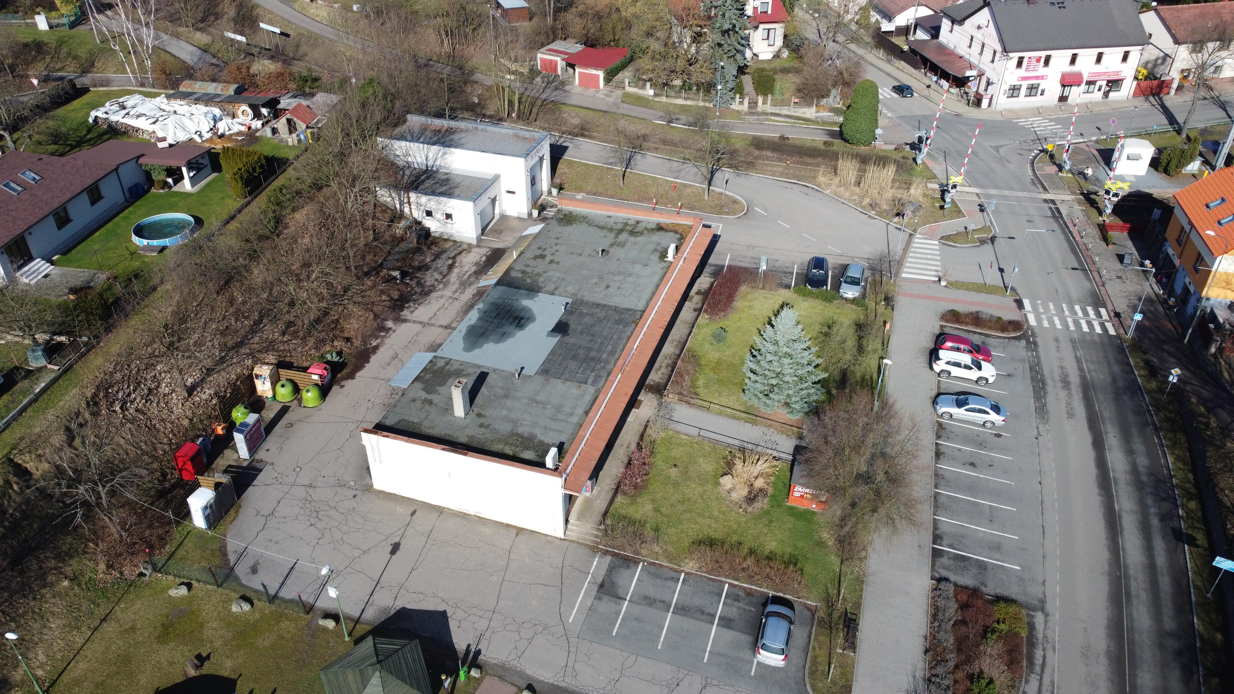 JEDNOTA Benešov - COOP foto 2