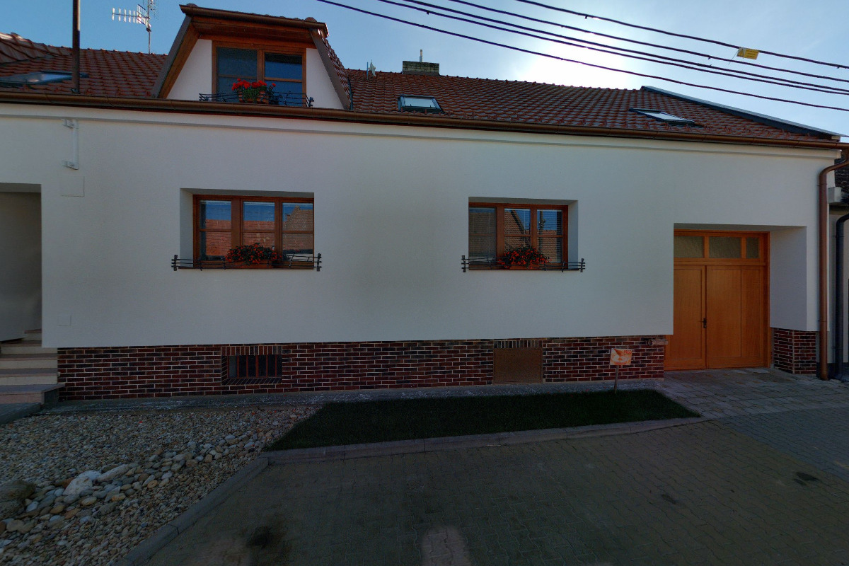 Ze sadu foto 2