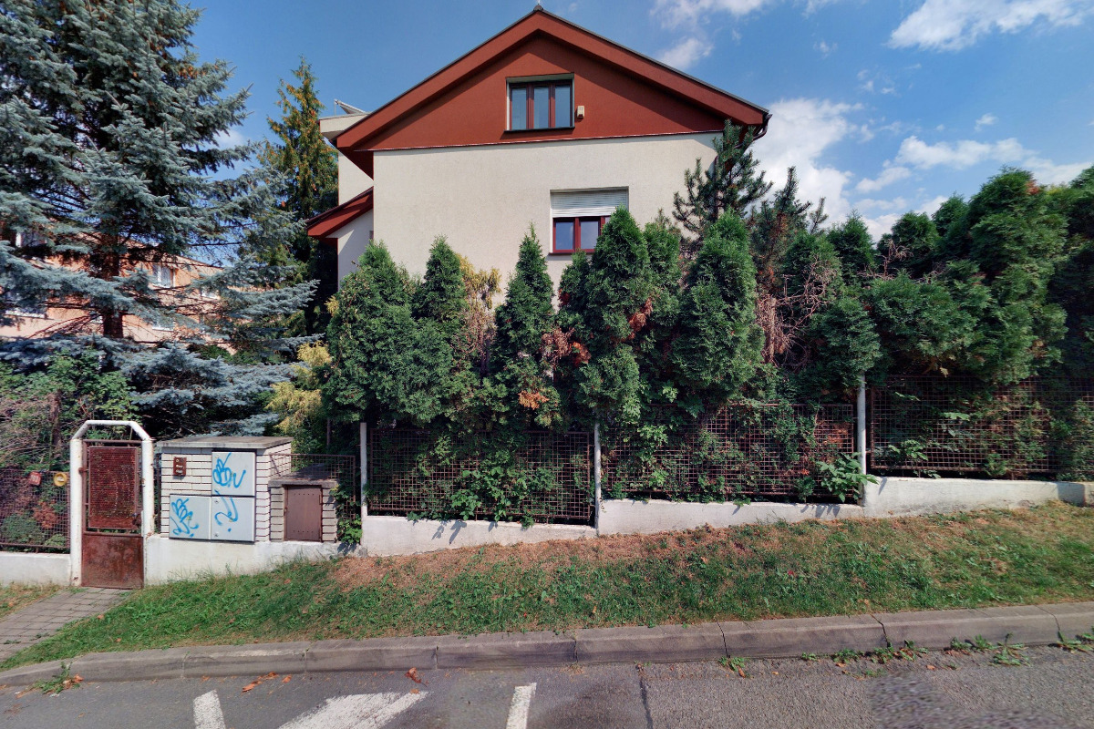 Reality Ing. Antonín Pačes