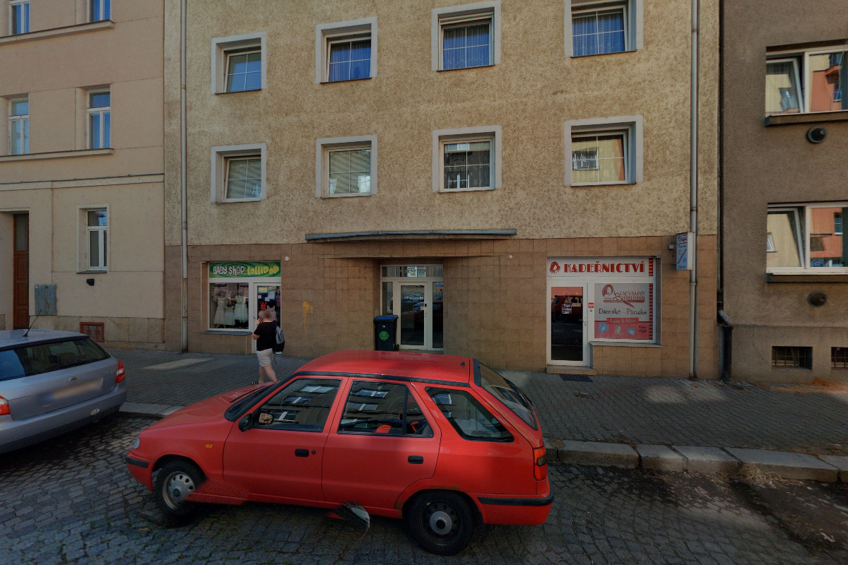 Babyshop Lollipop foto 1