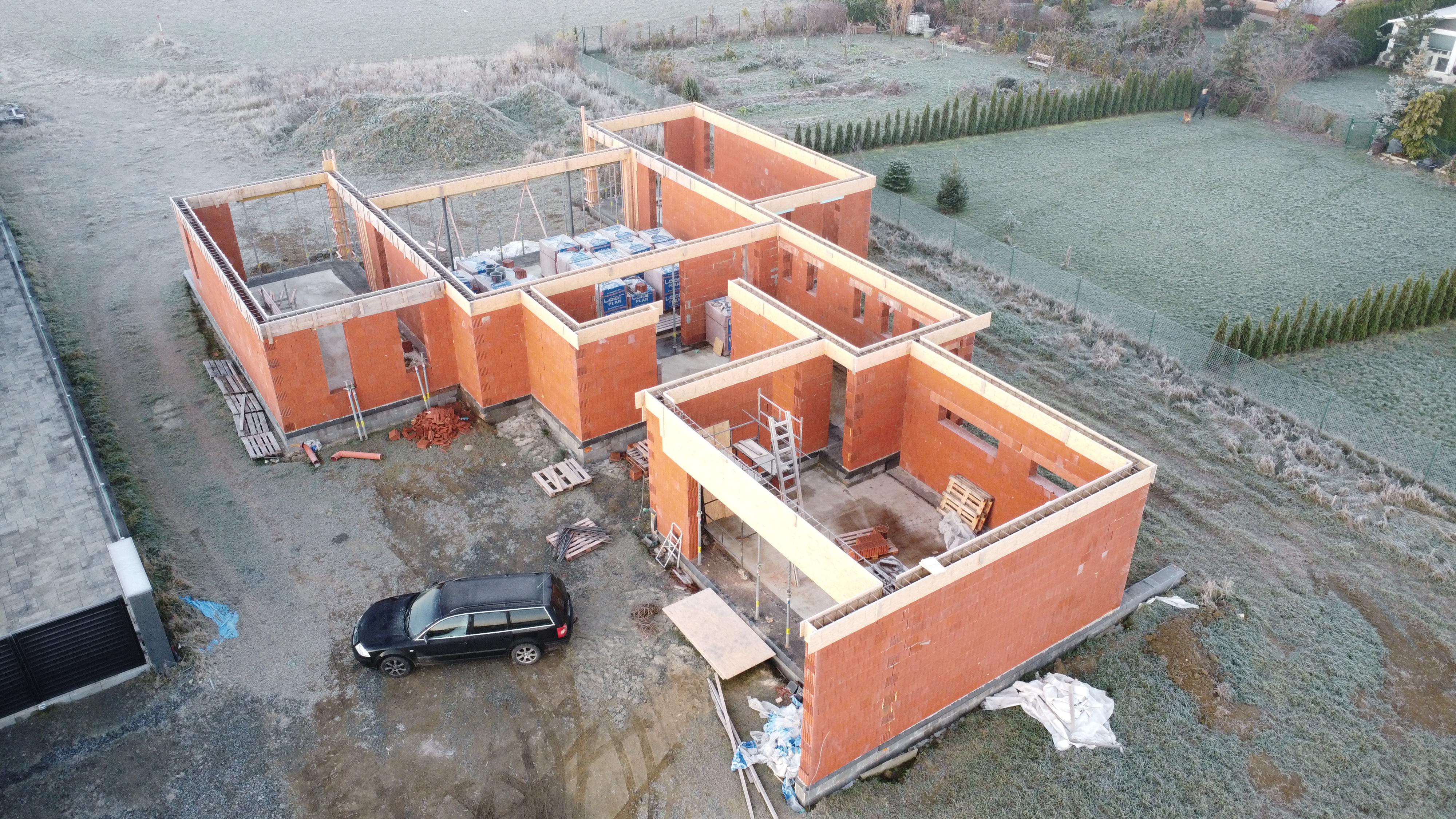 Realizace staveb Škarka Jan foto 2