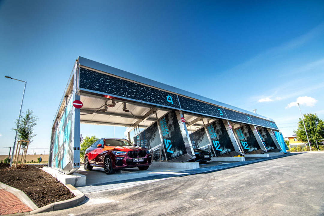 WaShine s.r.o. foto 4