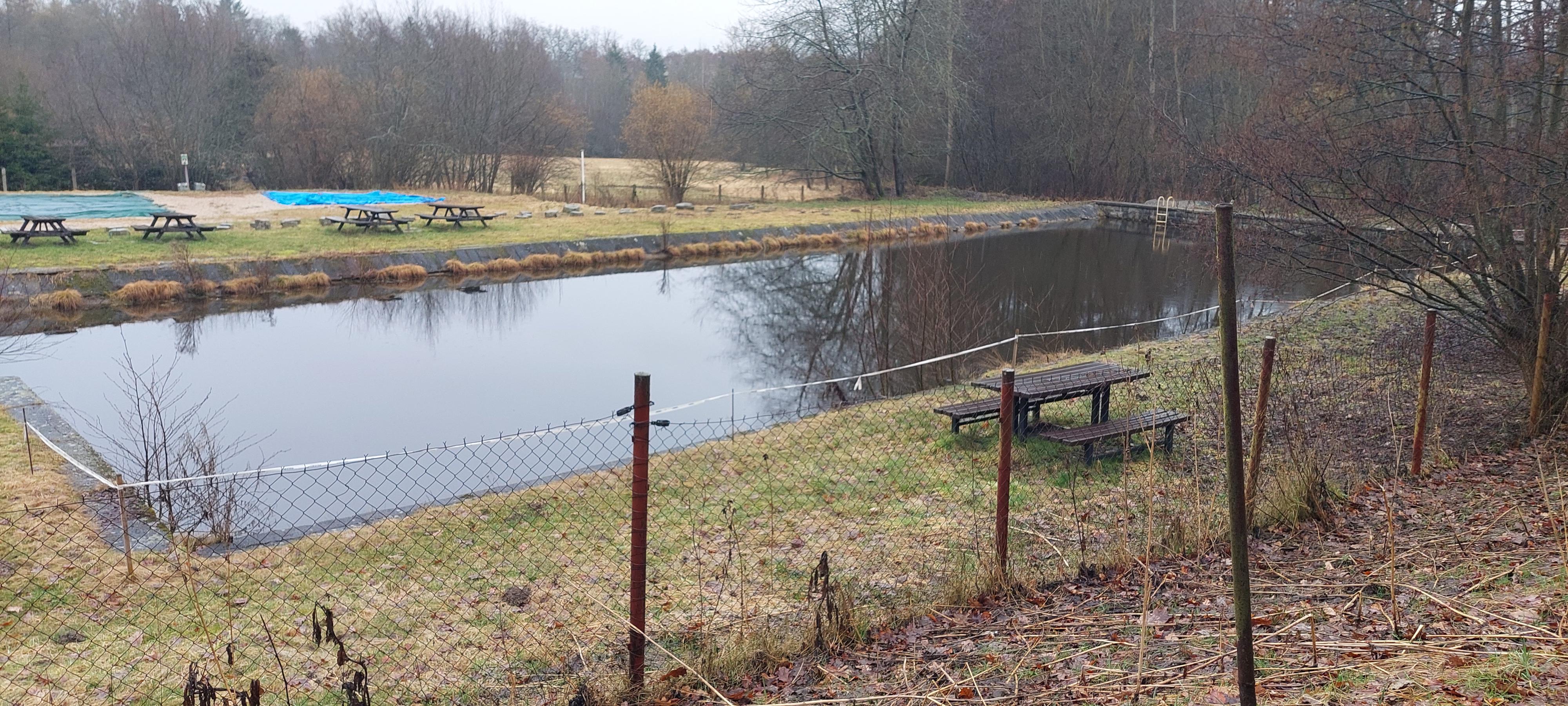 Koupák Sedmihorky foto 4